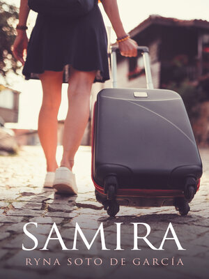 cover image of SAMIRA